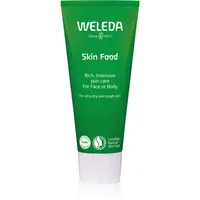 Weleda Skin Food univerzálny výživný krém s bylinkami pre veľmi suchú pokožku 75 ml