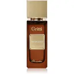 Gritti Muskaria parfémový extrakt unisex 100 ml