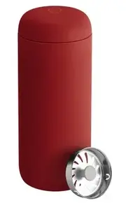 Termohrnek Fellow Carter Move Mug Really RED Insulted 473ml