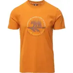 Hi-Tec HORAL Pánské bavlněné triko, , velikost