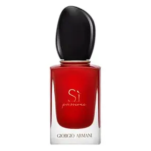 Armani (Giorgio Armani) Si Passione parfémovaná voda pro ženy 30 ml