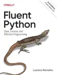 Fluent Python - Luciano Ramalho