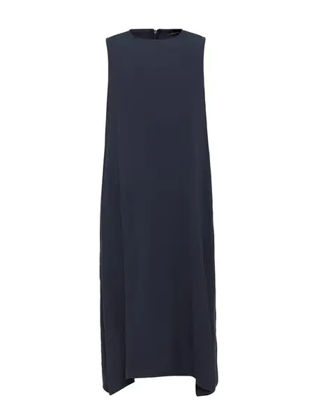 Antioch Šaty  námornícka modrá