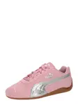 PUMA Tenisky 'Speedcat'  ružová / strieborná