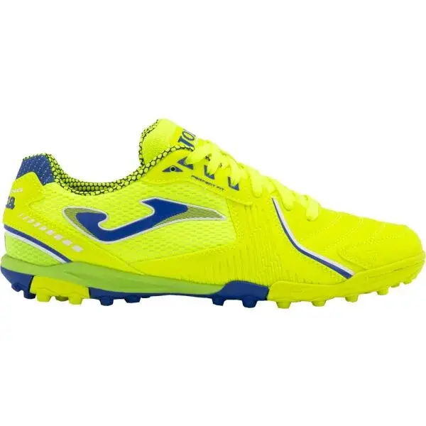 Joma DRIBLING TF Pánske turfy, žltá, veľkosť