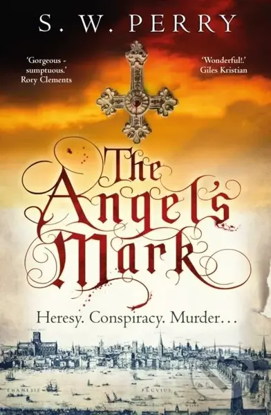 The Angel's Mark…
