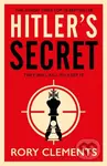 Hitler's Secret (The Sunday Times bestselling spy thriller) - kniha z kategorie Společenská beletrie