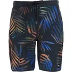 FUNDANGO NEAL Pánske kúpacie šortky, mix, veľkosť