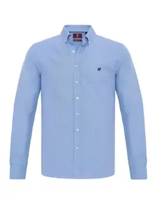 Williot Košeľa  modrá