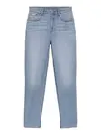 Calvin Klein Jeans Džínsy  svetlomodrá