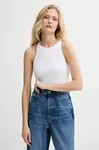 Bavlněný top Sessun