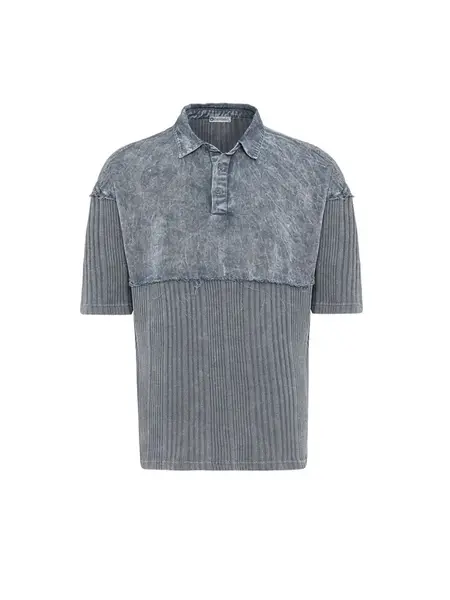 Dandalo Tričko  tmavosivá