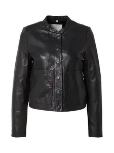 Maze Prechodná bunda  čierna