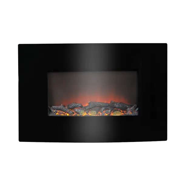 g21 Elektrický krb Fire Storm