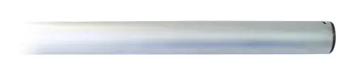 Stožár 1m TP 48x2mm - rozbaleno - polepeno štítky