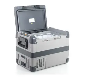 g21 Autochladnička kompresorová 35l