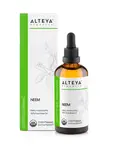 Alteya Organics Nimbový olej 100% Bio 100 ml
