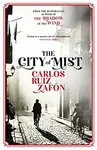 The City of Mist - Carlos Ruiz Zafón