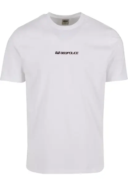883Police Tričko ' '  biela