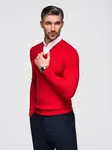 Pánsky sveter Ombre