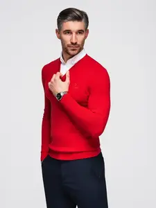 Pánsky sveter Ombre