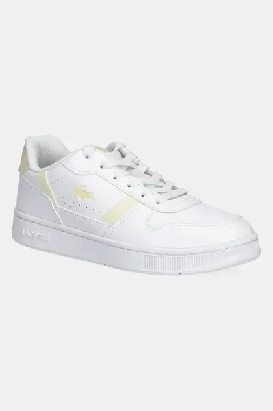 Dětské sneakers boty Lacoste