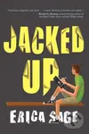 Jacked Up - Erica Sage - kniha z kategorie Pro děti