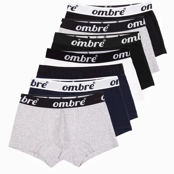 Pánské boxerky Ombre