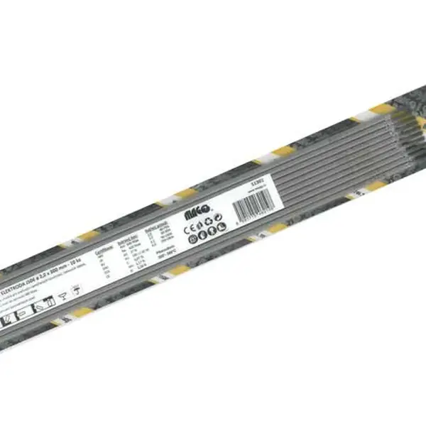 MAGG Bazické elektrody J506/3,2x350/10 ks