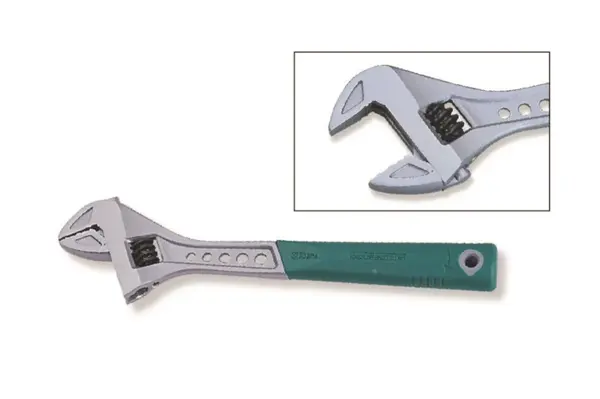 Nastavitelný klíč francouzský 375mm - JONNESWAY W27AT15