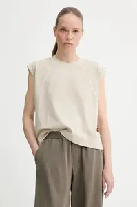 Bavlněný top G-Star