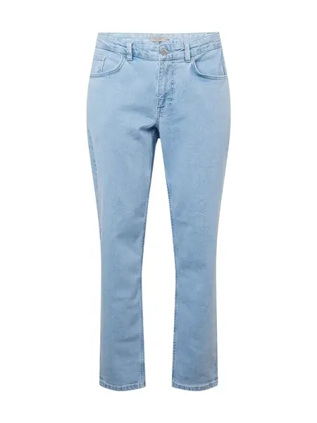 Casual Friday Džínsy 'Karup'  modrá denim