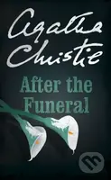 After the Funeral - Agatha Christie
