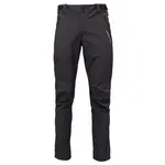 Northfinder SEBAS Pánske softshellové nohavice, čierna, veľkosť