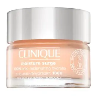 Clinique Moisture Surge 100H Auto-Replenishing Hydrator gélový krém s hydratačným účinkom 30 ml