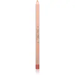 NAM Epic Liner kontúrovacia ceruzka na pery s matným efektom odtieň 2 Natural 1.2 g