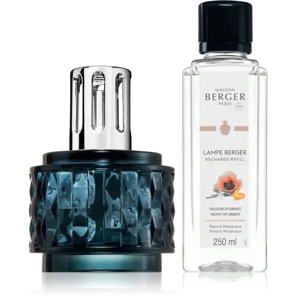 Maison Berger Paris Variation Grey darčeková sada I. 1 ks