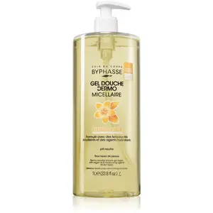 BYPHASSE Tiare Flower sprchový gél 1000 ml