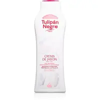Tulipán Negro Crema De Jabon sprchový gél 650 ml