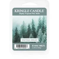 Kringle Candle Winter Frost vosk do aromalampy 64 g