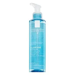 La Roche-Posay Rosaliac čistiaci gél Micellar Makeup Removal Gel 195 ml
