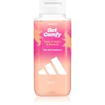 Adidas Vibes Get Comfy sprchový gél unisex 250 ml