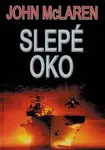 Slepé oko (poškozená) - John McLaren