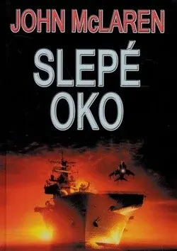Slepé oko (poškozená) - John McLaren