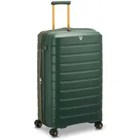 RONCATO B-FLYING MOVE 2.0 L Cestovný kufor, zelená, veľkosť