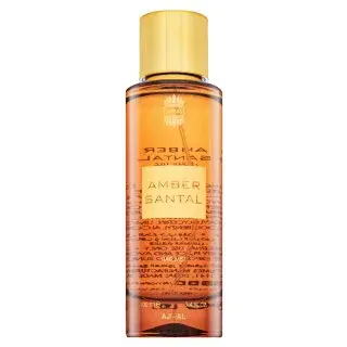 Ajmal Amber Santal vůně do vlasů pro ženy 100 ml