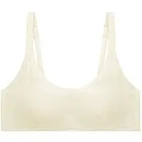 TRIUMPH FIT SMART P EX Dámska podprsenka, béžová, veľkosť