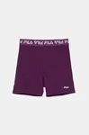 Dětské kraťasy Fila LOHRA