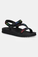 Dětské sandály Melissa STRIPES M LOVER INF