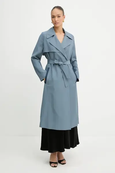 Kabát BOSS Calissya